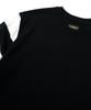 Beullaegpipi Nero Pp Mr Manica a Strisce L/S (Guida in Moto)