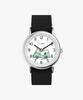 Taimaegseu X Peanuts Weekender Van Unisex Wristwatch 38Mm