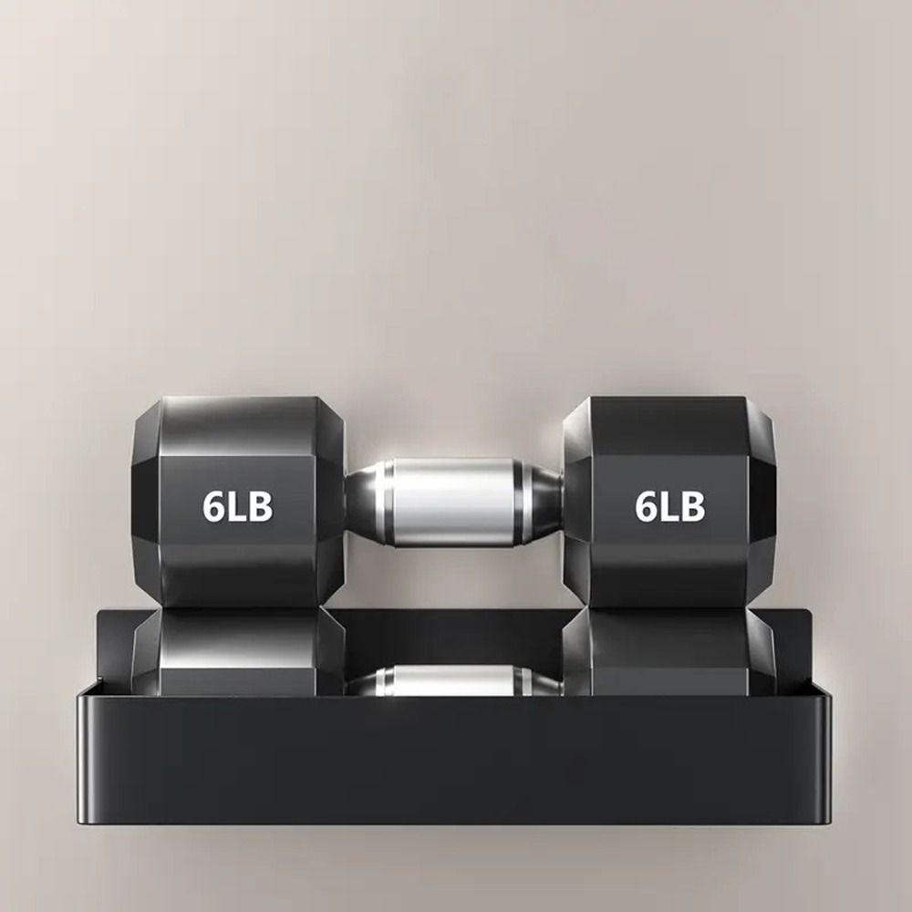 2Pcs Space Saving 2 Layers Storage Rack Adjustable Magnetic Storage Baskets  for  Home