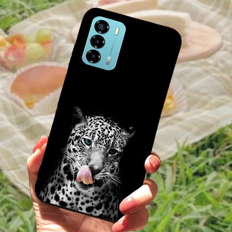 For ZTE Blade V40 Vita Case Marble Cover Shockproof Silicone Phone Cases For ZTE Blade V40 Vita V 40 Vita Back Cover Bumper