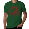 Brotherhood Of Nod Logo Inspired By Comunisexd And Conquer Tshirt Heavyweights Boys Animal Print Quickdrying Unisexs T Shirts Pack