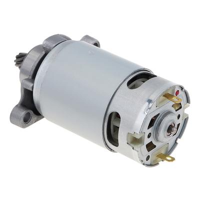 Unelte electrice Motor DC RS550 Cu Angrenaj Conic 21V 8 Dinți Fierăstrău Electric