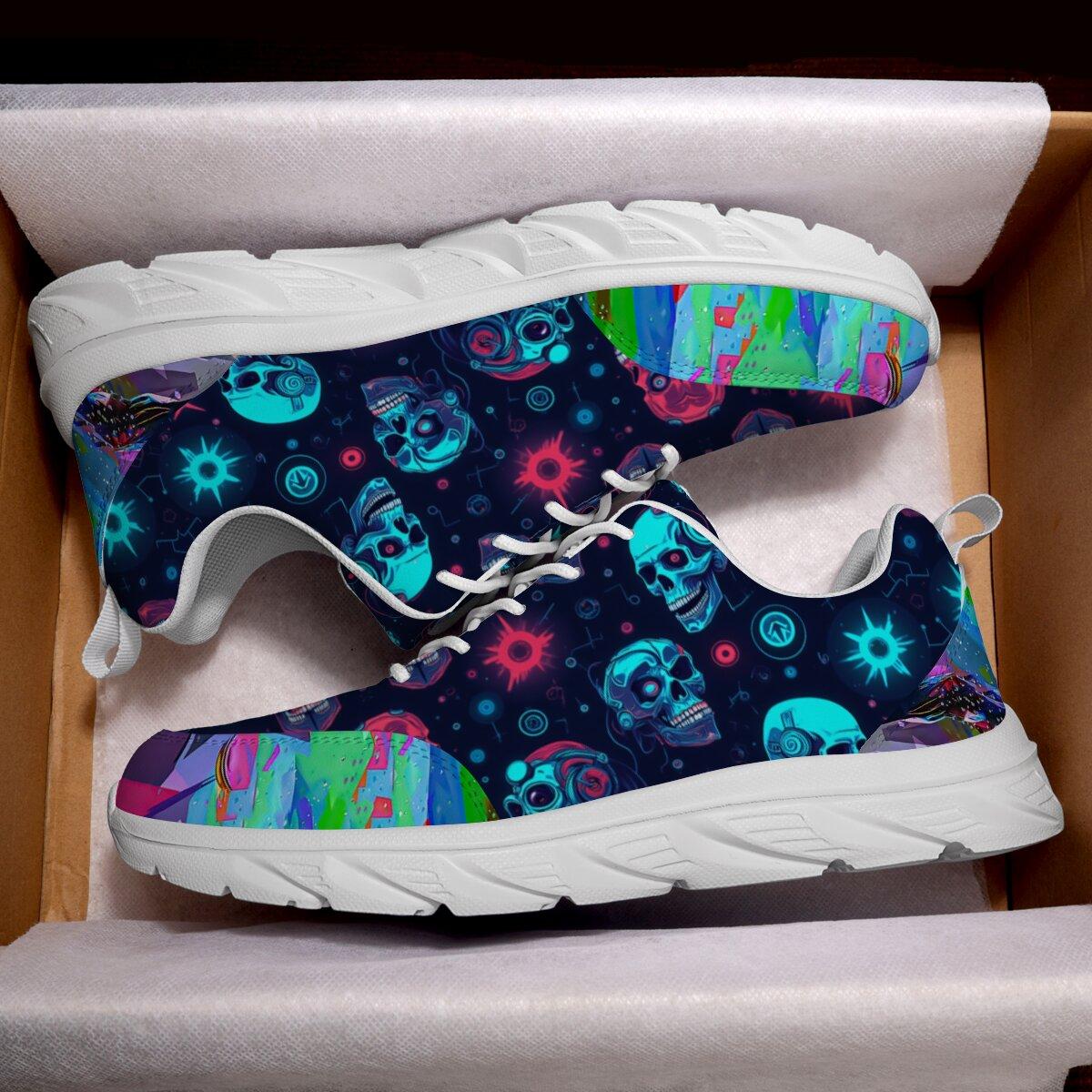 

YRZL Comfortable Mens Sneakers Lightweight Walking Shoes Non Slip Athletic Gym Training Skate Shoes for Men Outdoor Sports Shoes 44 зелёный