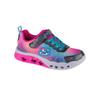 Flutter Heart Lights Sneakers
