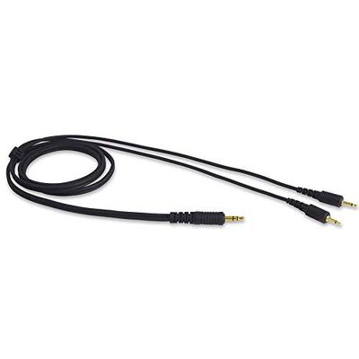SOUND WARRIOR SW-HP200 3.5mm Stereo Mini Plug Connection Cable
