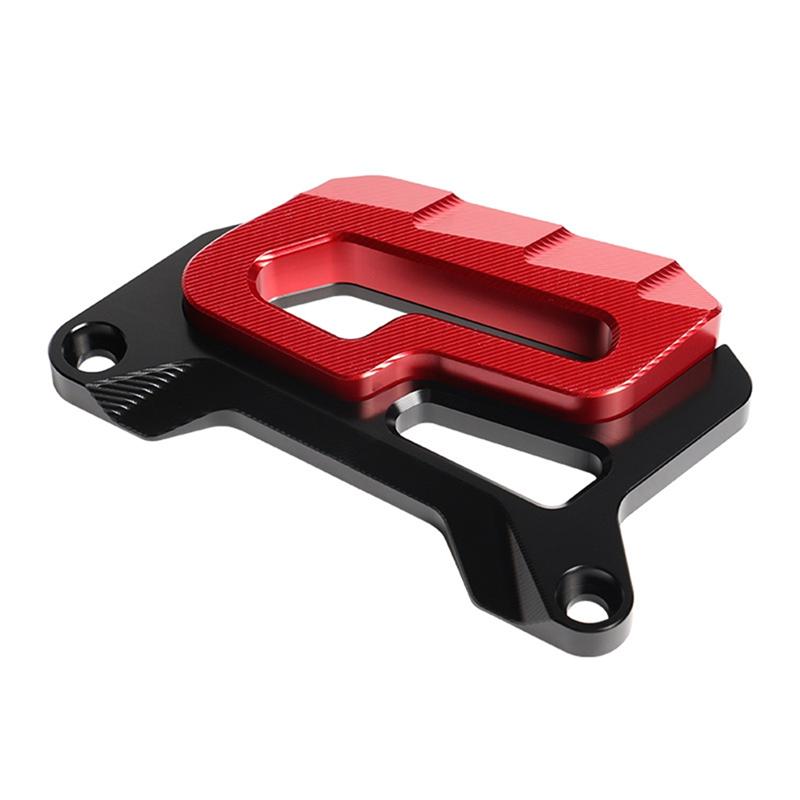 Motorcycle Front Brake Protection Cap Caliper Guard Decorative Cover For HONDA PCX 125 150 160 PCX125 PCX160-A99D