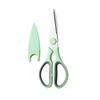 Zhi Shi Multi-functional Stainless Steel Kitchen Shears