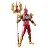Bandai Ultra Action Figure Ultraman Omega Vargenes Armor