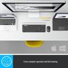 Logitech MX Anywhere 2S Wireless Bluetooth Mouse