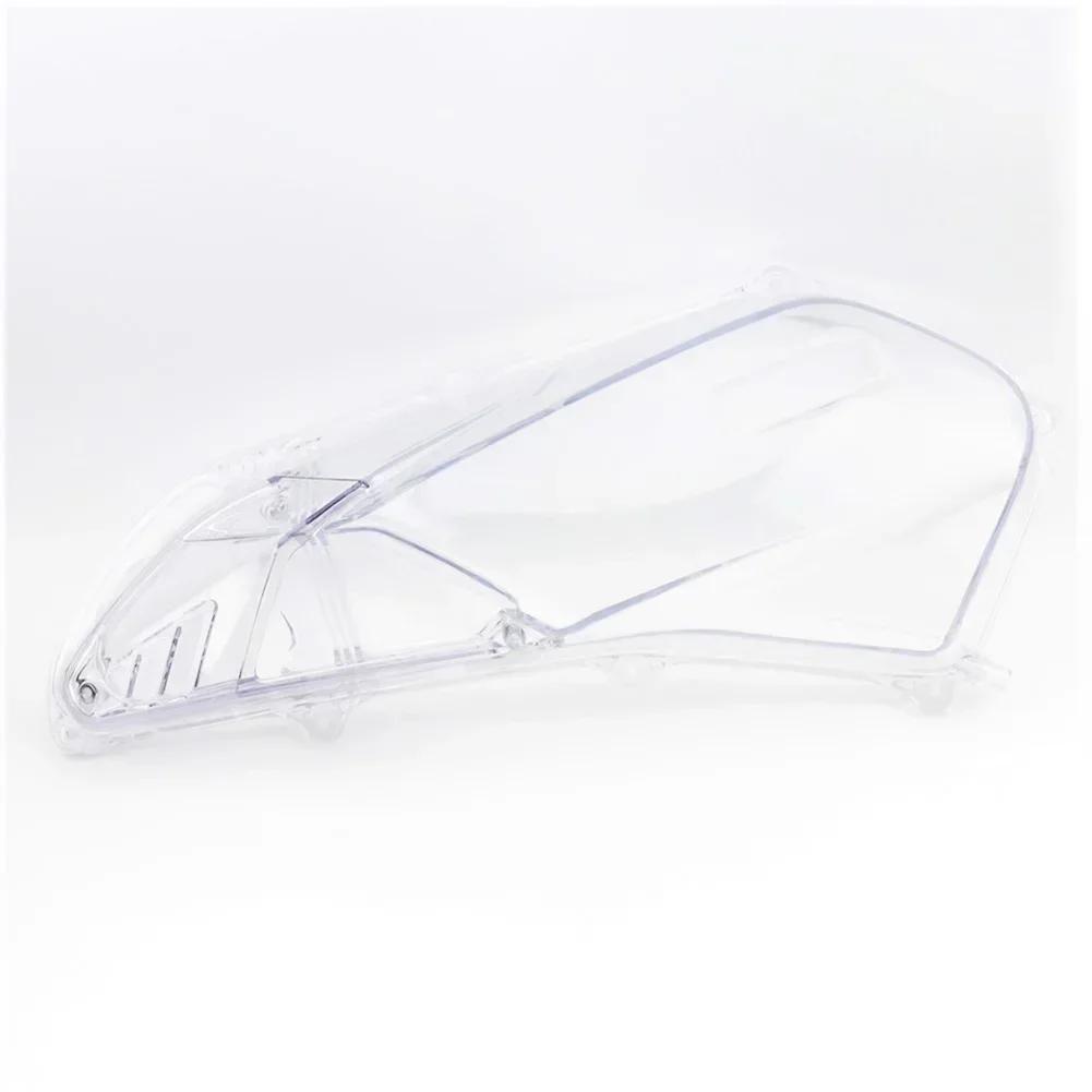 ABS Kryt Vzduchového Filtru Motocyklu Náhradní Kryt Bydlení Pro Honda ADV160 PCX160 VIRIO160 Click160 2025-2025