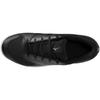 Mizuno Cyclone Speed 5 Volleyball Black X 3E Shoes, Club, Indoor, Wide, Lightweight, Indoor, Gray, 24.0 Cm,