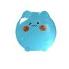 Adorable Luminous Cat Resin Ornament for DIY Micro Landscapes