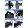 Portable Folding Projectors Mount With AntiSlip Base Universal Compatibility For Laptops Equipment