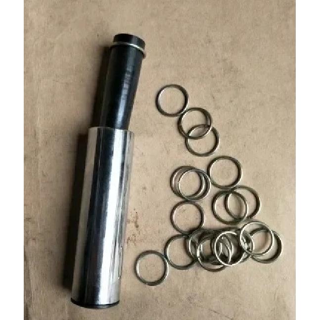 Diesel Pump Plunger Circlip Disassembly Remove Tool Assemble install tool