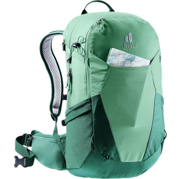 Rucksack Deuter Futura 25 SL spearmint/sea green (Damen) (3400221-2293)