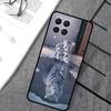 Animal Tiger Art Case For Samsung Galaxy M55 M31 M13 M11 M12 M14 M15 M06 M16 M36 M56 M53 M32 M52 M35 M34 M54
