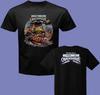 Maximum Overdrive Film Herren Schwarz Größe S-3XL
