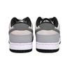 Nike Dunk Mist SAML Abrasion Resistant Low top Skateboard Shoes Unisex Light Gray HV1800-101(Team6-)