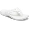 Crocs Bayah Flip 11999 100