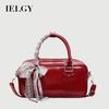 Casual Hand-Carrying Small Square Bag Spring Fashion One-Shoulder Messenger Bag