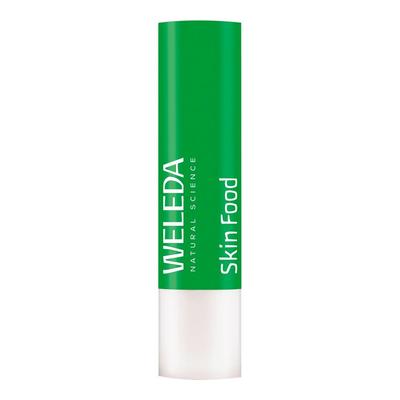 Weleda Skinfood Lip Balm 4.8G