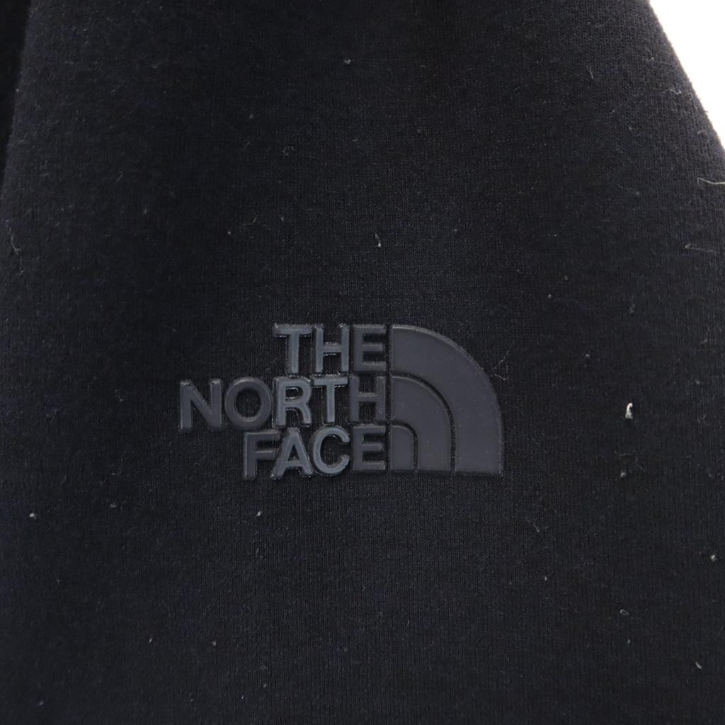 The North Face Long Sleeve Parker L Black Outdoors Men's Used