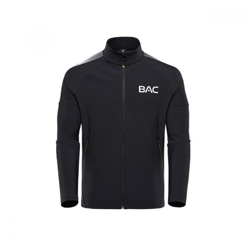 

Черный Як Черный Як Мужская S Bac Wolak 2 Куртка 1 R1byjkf0002 Bk 1BYJKF0002-BK/95