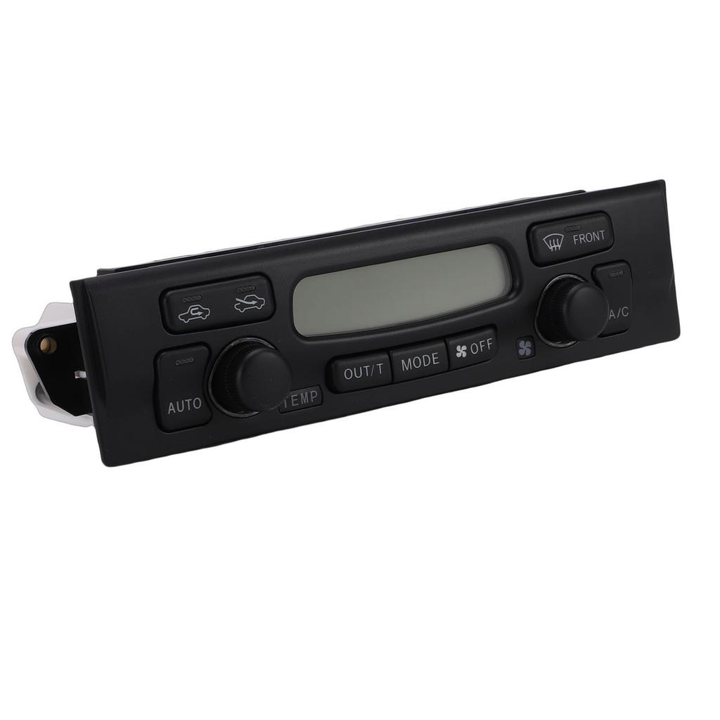 AC Heater Climate Control Panel Module 55900 35360 Climate Control Temperature Unit Replacement for Toyota 1999 2002