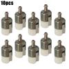 10pcs Fuel Filter Replacement For 13120519830 13120507320 125-527 610-093  For Rotary 38-9024 For Oregon 07-214