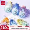 Deli Assorted Correction Tapes