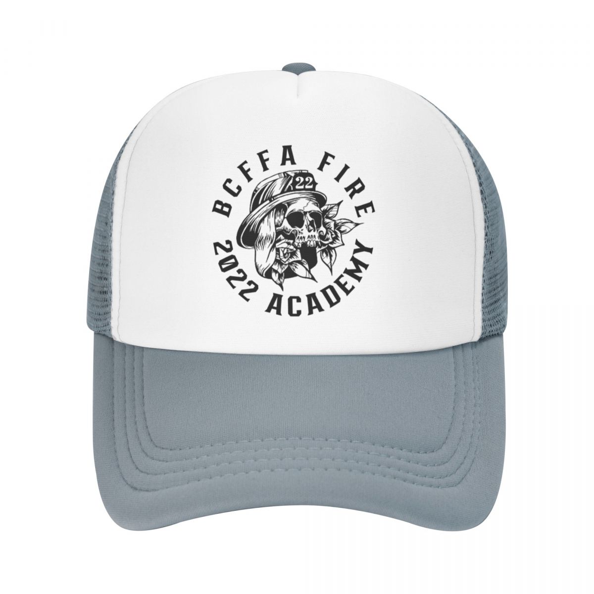

BCFFA FIRE ACADEMY FALL 2022 Baseball Cap Sun Hat For Children Golf Hat Man Christmas Hats Women S Hat 2023 Unisex S