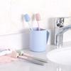 Travel Portable 4pcs Toothbrush Box & Head Cover & Toothbrush Protector, Essential Toothbrush Case Travel YSJ001