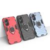 For Xiaomi POCO X7 Pro Case Xiaomi POCO X7 Pro Cover Armor Shockproof PC Silicone Protective Phone Back Cover Xiaomi POCO X7 Pro