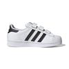 (PS) Adidas Superstar CF C 'Footwear White' Kids' EF4838