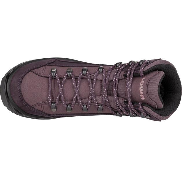 Треккинговые ботинки Lowa Renegade GTX Mid Women Ws