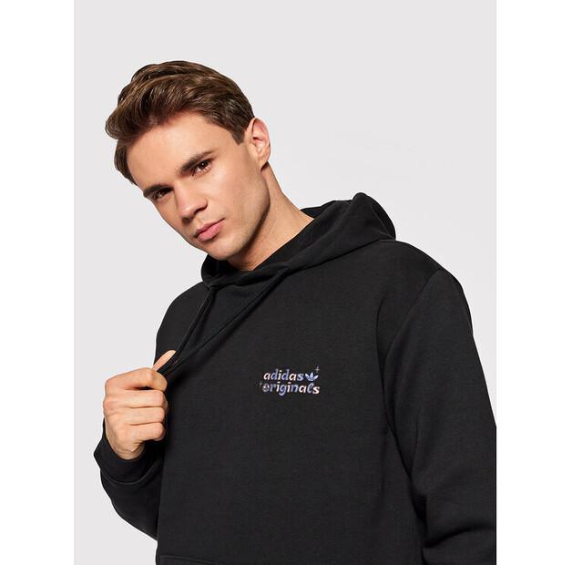 Толстовка adidas Stoked Alie