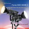 NANLITE Forza 500W II Professional LED Photography Light