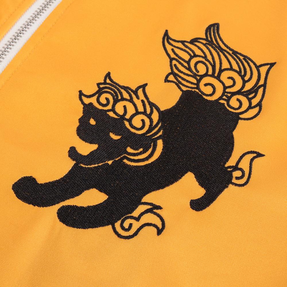 Cosplay Jo Togame Anime Wind Breaker Cosplay Costume Wig Shishitoren School Uniform Choji Tomiyama Halloween Party Suit Glasses