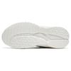 Anta Tide Worship TD Shock Absorption Non-Slip Wear-Resistant Low-Top Sports Casual Shoes Women sneakers White Black 122318841-2