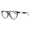 Versace Ve3334f Asian Fit Gb1 Women Eyeglasses