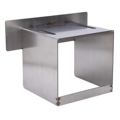 Defletor de Calor para Grelha a Pellets Aço Inoxidável Difusor de Calor Substituição para TFB30KLF TFB30LZAC TFB30LZB TFB30
