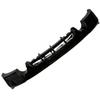 BMW 2 Series F22 MP Style Rear Diffuser Kit: Dual/Single Exhaust Compatibility