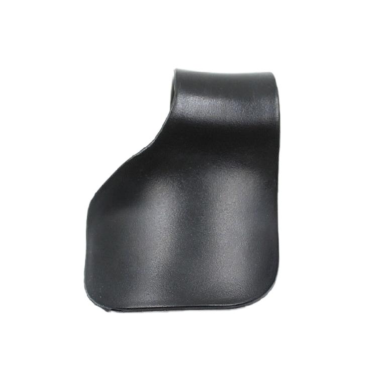 Upgraded Hand Rest Clip Comfortable Handlebar Assistant ABS for Any Bike Model