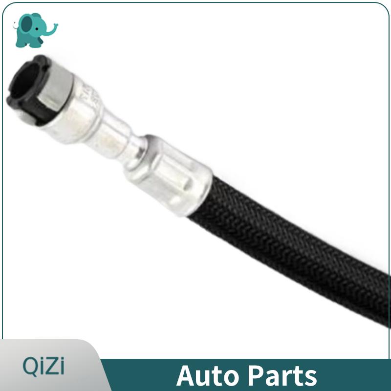 13537595612 OE Automotive Accessories Engine Systems Fuel Hose For BMW F07 F10 F12 F01 F02 523i 528i 530i 535i 640i 740i