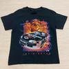 Dale Earnhardt Racing TShirt Cotton Unisex S234XL EL594 Unisex T-Shirt