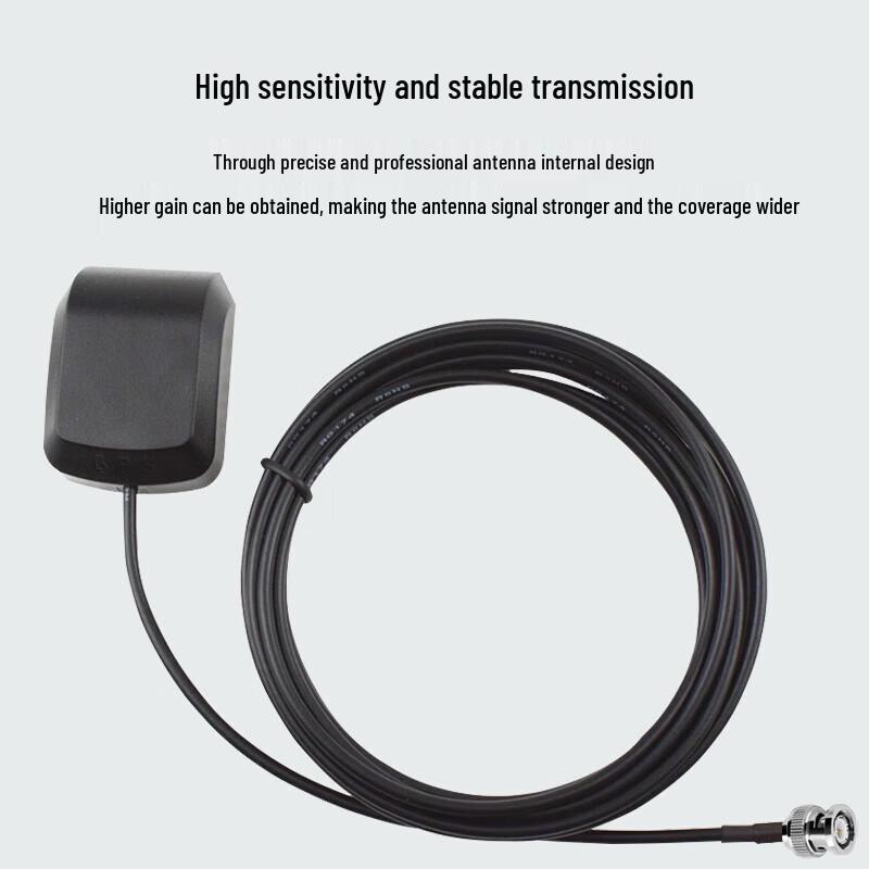 FENGYINGZI GPS Beidou Vehicle Navigation External Antenna