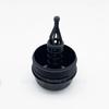 OM642 Oil Filter Housing Cover 6421800038 For Mercedes Benz W204 W212 W221 W164 W251 W166 W906