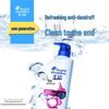 Head & Shoulders Silky Smooth Anti-Dandruff Shampoo