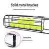 Wing Lemon No-Bend Portable Tennis Ball Collector