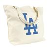 MLB WORLD TOUR TOKYO SERIES Canvas Tote Bag MLB-TTB08 IVORY
